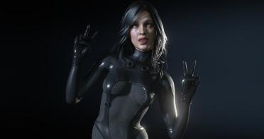 RE3 Super Pose Pack