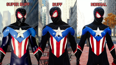 Captain Spider
