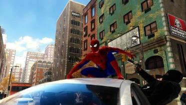 Brighter Classic Suit