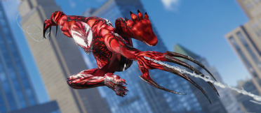 MUA2 Carnage