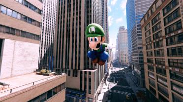Luigi (Beta)