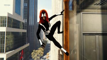 Spinneret
