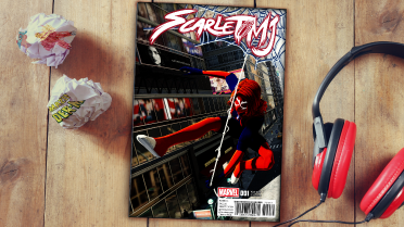 Scarlet MJ