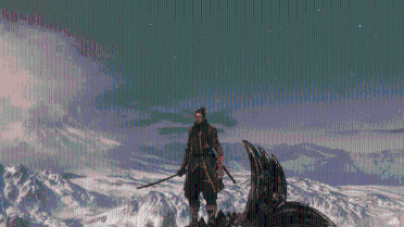 Sekiro Outfit