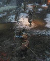 Bloodborne Weapons