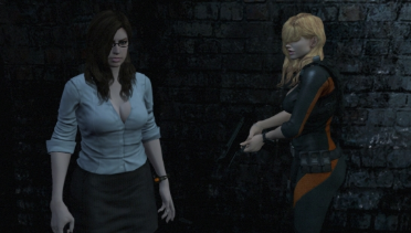 Foley Sisters