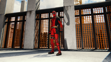 Deadpool (Movie)