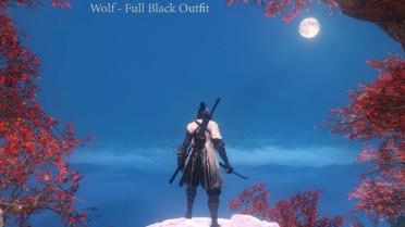 Wolf