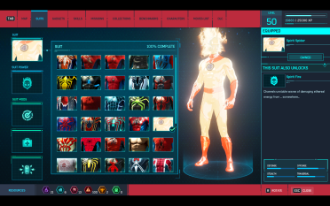 Human Torch