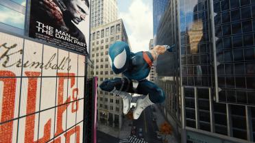 Spider-Man 2020