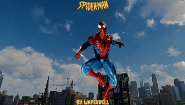 Classic Spider-man