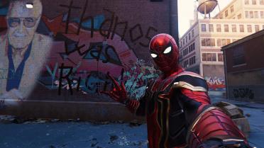 Graffiti Mod