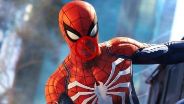 Mute Peter Parker and Spider-Man Dialogue