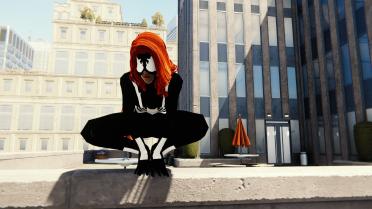 Spinneret