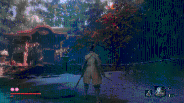 Sekiro Beggar Coat