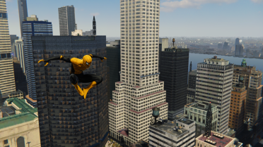 FFH (Yellow)