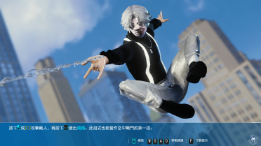 KUN-Chicken Man