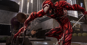 MUA2 Carnage