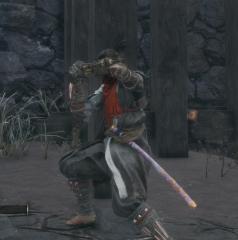 Sakura Blade Mod