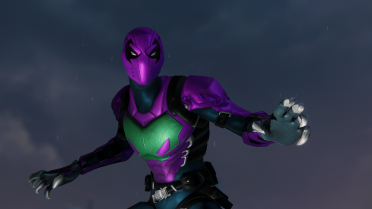 The Prowler