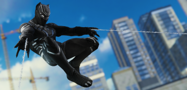 Black Panther