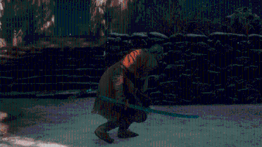 Moonlight Katana