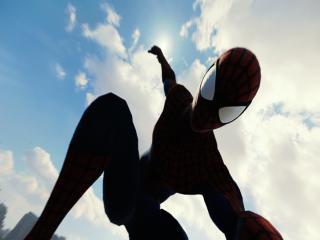 TASM 2 Suit (TASM2 VG)