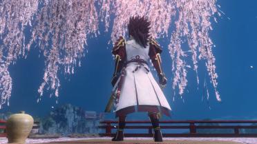 Fire Emblem - Ryoma