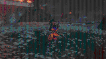 Sekiro Saiyan