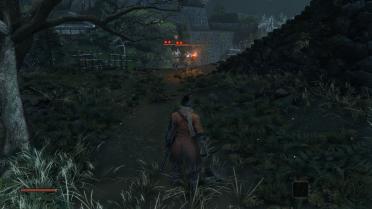 Sekiro Enemies Die Twice