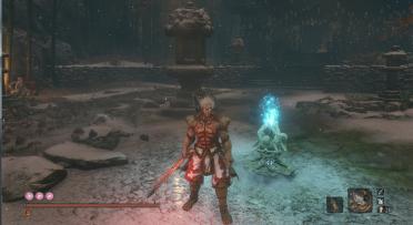 Asura's Wrath - Asura