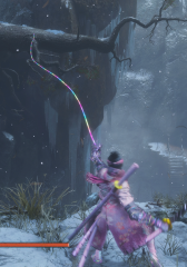 Macho Sekiro