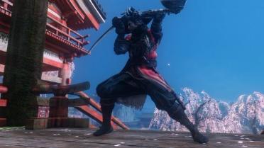 Oni of the Samurai