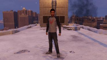 All Miles Outfits