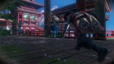 Oni of the Samurai