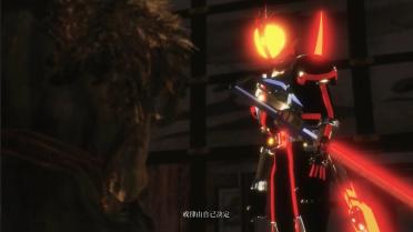 Kamen Rider Faiz