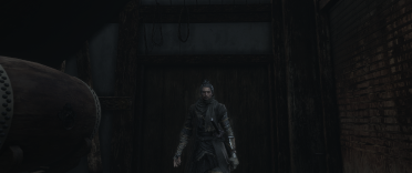 Kozure Okami MOD