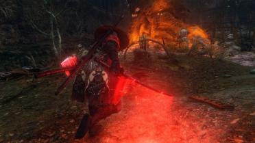 Oni of the Samurai