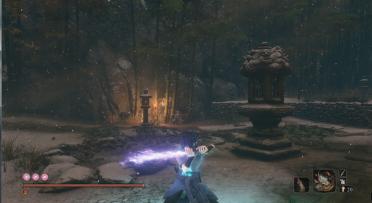Naruto Sasuke Mod