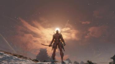 Sekiro Deadpool Mod