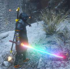 Rainbow Tang Dao
