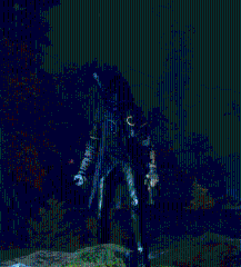 Hallowed