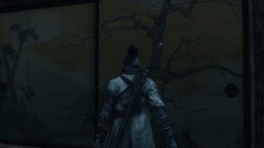 Ashina Wolf
