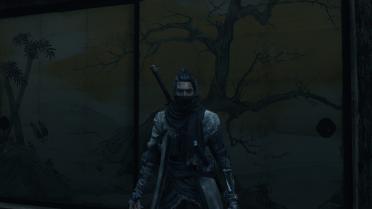 Ashina Wolf