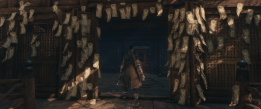 Kozure Okami MOD