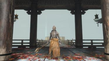 Senpou Temple Monks Pack