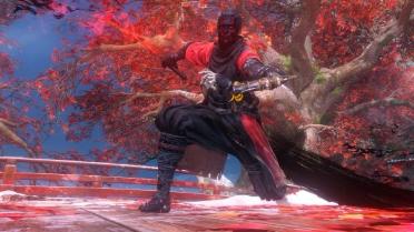 Demon of Kabuki