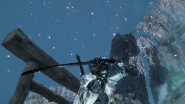 Murasame Sword