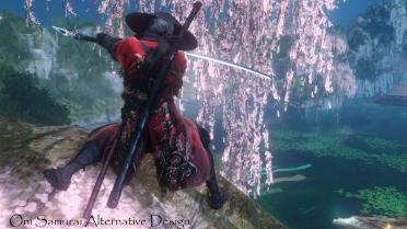 Oni of the Samurai