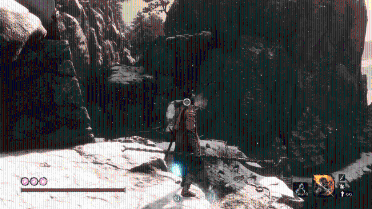 GundYrs Halberd